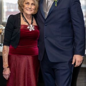 Meet your Posher, Debra